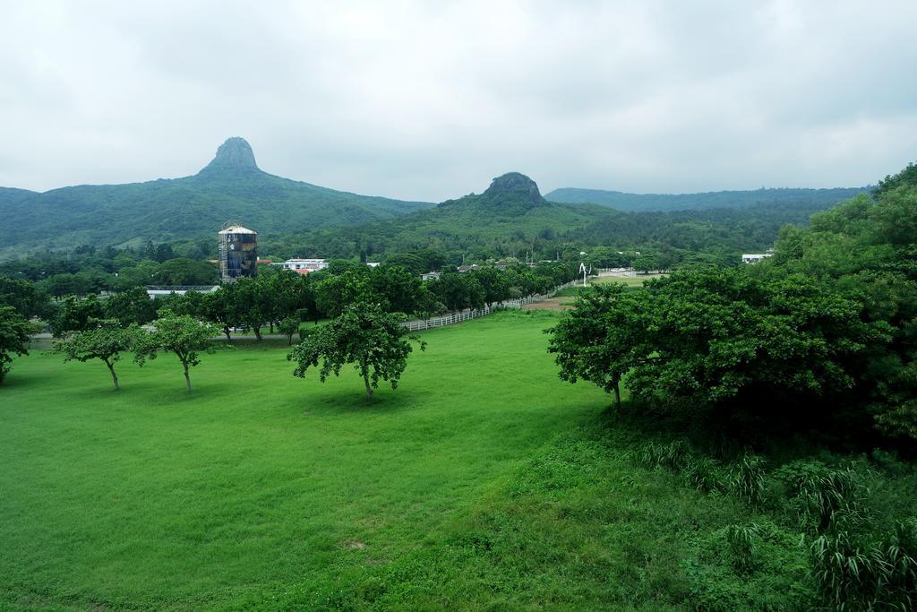 Summer Inn Kenting-Nationalpark Exterior foto