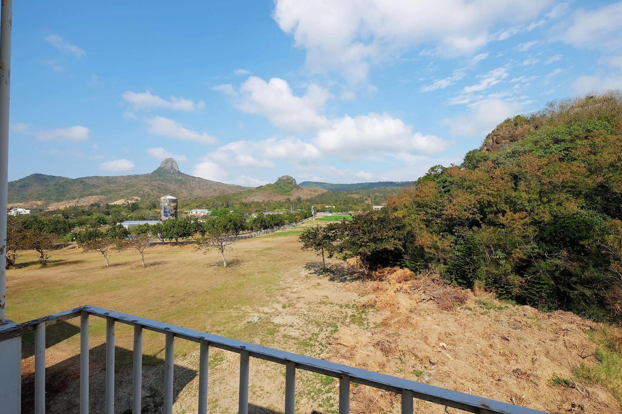 Summer Inn Kenting-Nationalpark Exterior foto